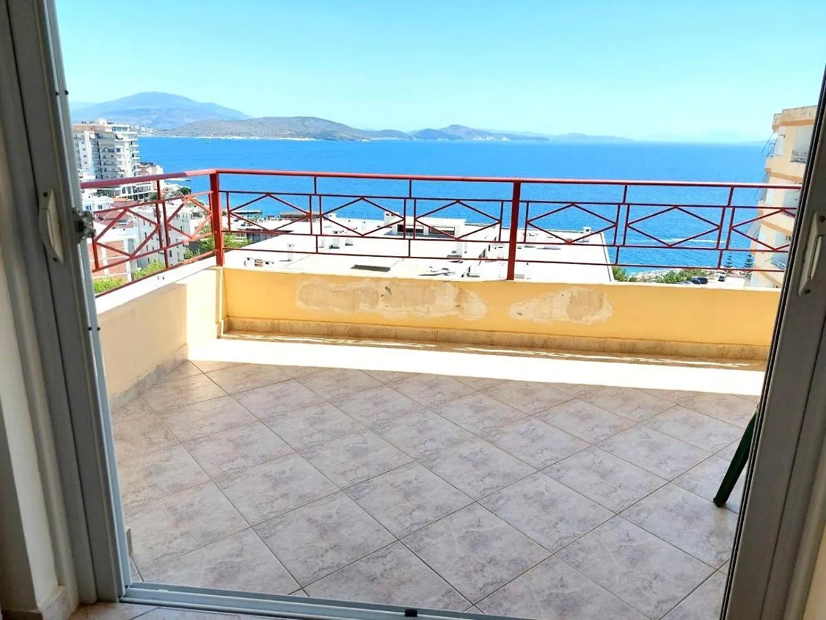 Ilirjan Apartment Sarandë