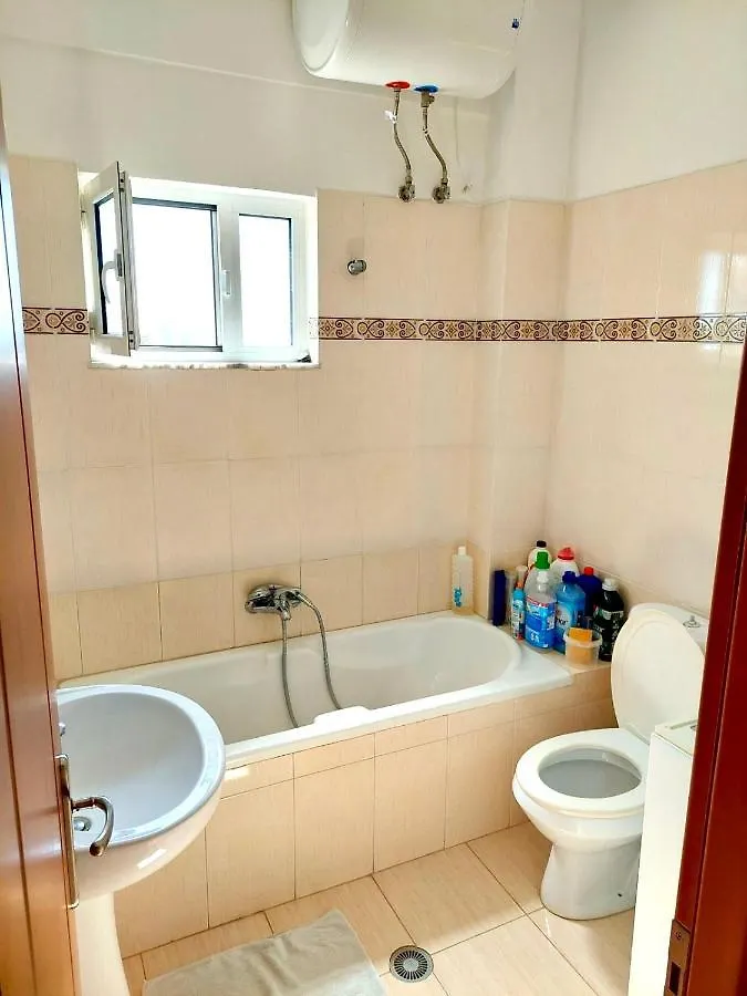 Ilirjan Apartment Sarandë