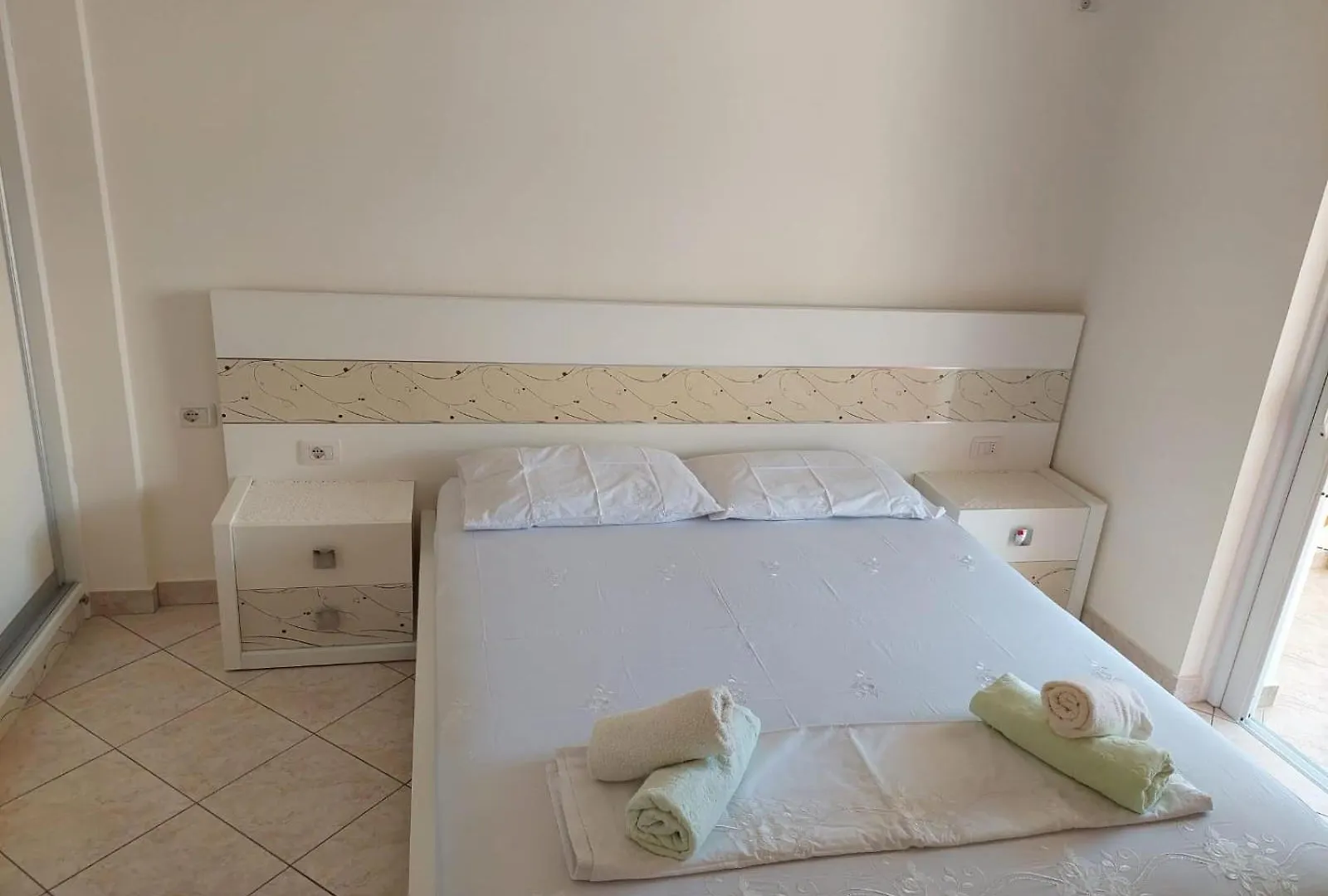 Ilirjan Apartment Sarandë 0*,  阿尔巴尼亚