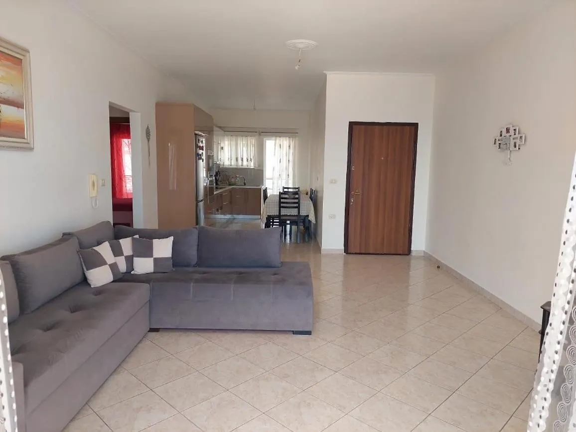 Ilirjan Apartment Sarandë